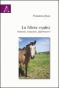 La filiera equina. Struttura, evoluzione, performances