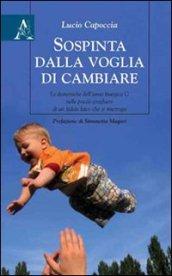 Sospinta dalla voglia di cambiare. Le domeniche dell'anno liturgico C nelle poesie-preghiere di un fedele laico che si interroga