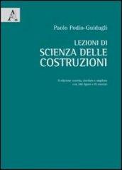 Lezioni di scienza delle costruzioni