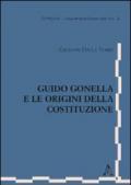 Guido Gonella e le origini della Costituzione
