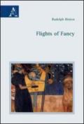 Flights of fancy