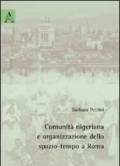 Comunità nigeriana e organizzazione dello spazio-tempo a Roma