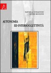 Autonomia ed intersoggettività