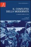 Il conflitto della modernità. La grande guerra in Italia