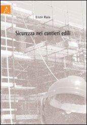 Sicurezza nei cantieri edili