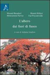 L'albero dei fiori di fuoco