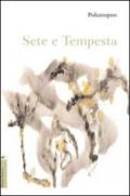 Sete e tempesta