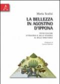 La bellezza in Agostino d'Ippona. Poter educare attraverso il bello sensibile al bello immutabile