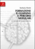 Formazione, e-learning e percorsi modulari. La scrittura dei materiali didattici