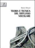 Teoria e tecnica del deflusso veicolare