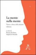 La mente nella mente. Teoria e clinica della funzione riflessiva