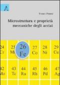 Microstruttura e proprietà meccaniche degli acciai