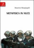 Metafisica in nuce