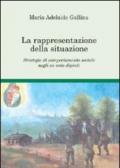 La rappresentazione della situazione. Strategie di comportamento sociale negli ex-voto dipinti