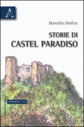 Storie di Castel Paradiso