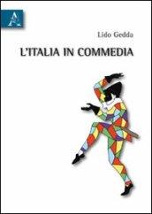 L'Italia in commedia