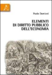 Elementi di diritto pubblico dell'economia