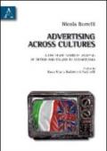 Advertising across cultures. A linguistic-semiotic analysis of british and italian tv commercials