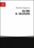 Oltre il silenzio