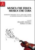 Musica che educa musica che cura