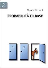 Probabilità di base