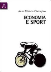 Economia e sport