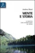 Mente e storia. La didattica come interpretazione del mondo