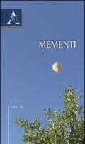 Mementi