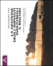 La gestione degli impianti industriali a rischio. Problematiche ambientali e aspetti normativi