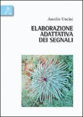 Elaborazione adattativa dei segnali