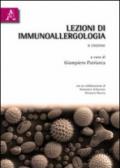 Lezioni di immunoallergologia