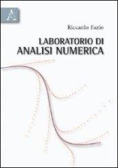 Laboratorio di analisi numerica