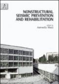 Nonstructural seismic prevention and rehabilitation