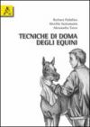 Tecniche di doma degli equini