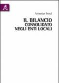 Il bilancio consolidato negli enti locali