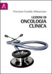 Lezioni di oncologia clinica