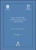 Stato e società civile nell'Africa contemporanea a sud del Sahara