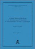 On some missing equations in contemporary treatments of intertemporale general equilibrium