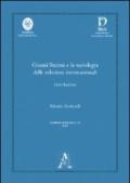 Gianni Statera e la sociologia delle relazioni internazionali. Introduzione