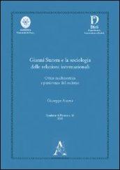 Gianni Statera e la sociologia delle relazioni internazionali. Ottica multicentrica e persistenza del realismo