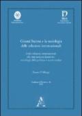 Gianni Statera e la sociologia delle relazioni internazionali. Dalle relazioni internazionali alla transnazionalizzazione. Sociologia della politica e nuovi confini