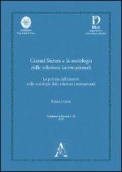 Gianni Statera e la sociologia delle relazioni internazionali. La politica dell'identità nella sociologia delle relazioni internazionali