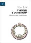 L'istante e la memoria. Il tempo nell'opera di Pere Gimferrer