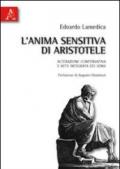 L'anima sensitiva di Aristotele. Alterazione comprensativa e rete integrata dei sensi