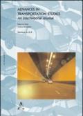 Advances in transportation studies. An international journal (2010): 21