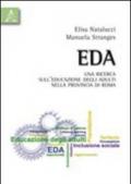 EDA. Una ricerca sull'educazione degli adulti nella provincia di Roma