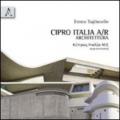 Cipro Italia A/R Architettura