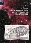 Storia dell'astronomia attraverso i francobolli