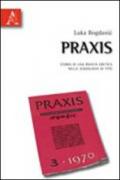 Praxis. Storia di una rivista eretica nella Jugoslavia di Tito