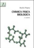 Chimica fisica biologica